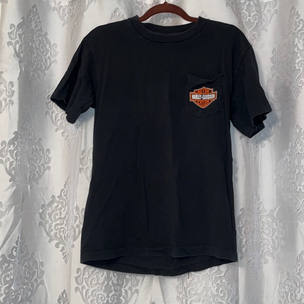 Harley Davidson Shirt
